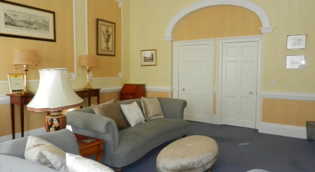 Circus House Apartment, Varaa Huoneisto Asunnot kohteessa Merseyside, Huoneisto