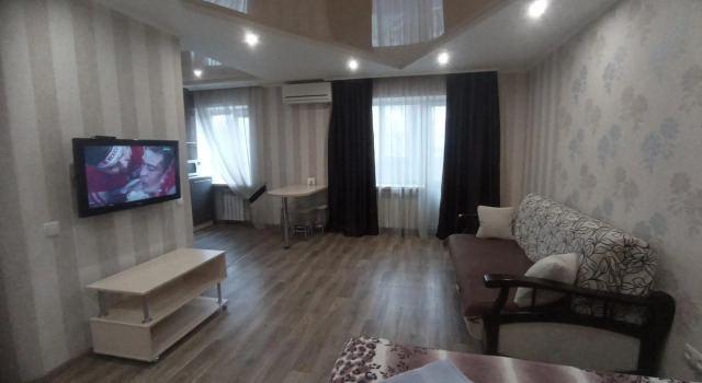 Apartment at Kirova (A.Polia), Book Lejlighed Dnepropetrovsk Dnipropetrovsk Region