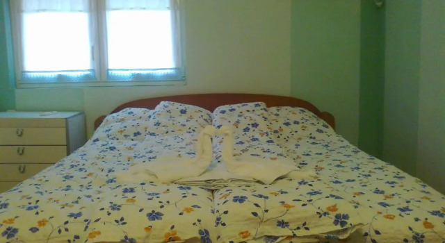Номер Economy Casa Bevanda