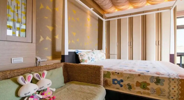 Camera Standard 宜人生活溜滑梯親子民宿 Easylife B&B