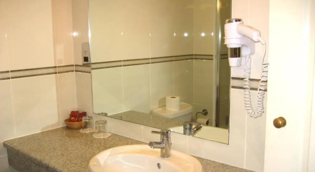 Двухместный номер Standard The Dial House Guest House