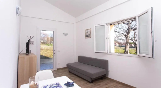 Sirolo, Nuovissimo Bilocale Con Portico Dx – Rif S211- Sirolo (An), Rezervovat Hotel Sirolo 
