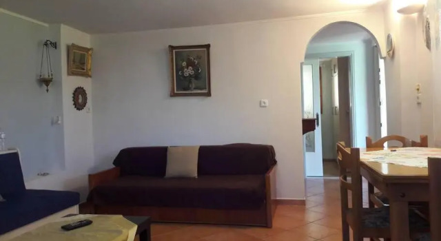 Апартаменты Porto Vito