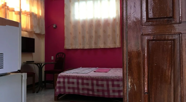 Guesthouse Mangueira