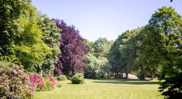 Herrenhaus Samow, Rezerwuj Hotel Luehburg Niemcy