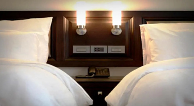 Двухместный номер Standard Gullivers Tavern Hotel