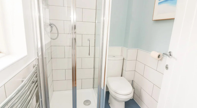 Yew Tree Cottage, Prenota Casa vacanze Hotel a Dyfed con parcheggio, Parcheggio