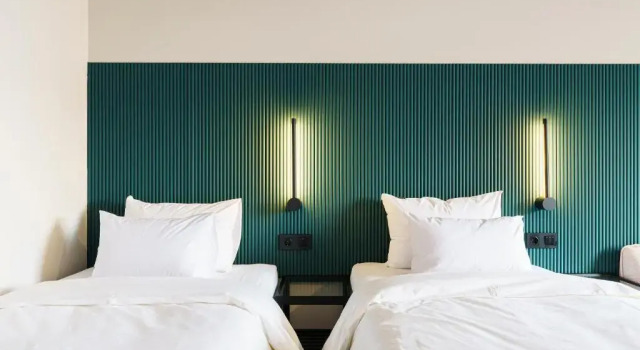 Little Prince Hotel, Reserva ahora Apartamento Gunsan Jeolla del Norte