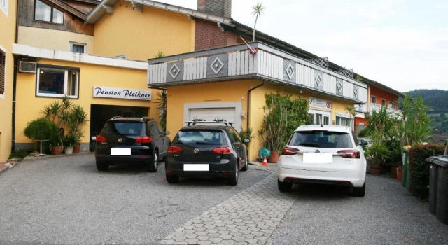 Pension Pleikner