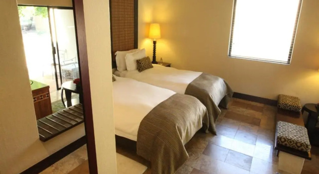 Номер Standard Lombardy Boutique Hotel