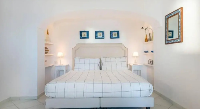 Номер Comfort Torre di cesare