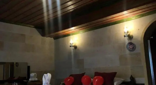 Номер Standard Katapa Stone House