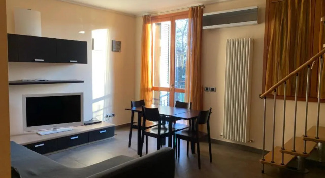 Апартаменты Residence Corte della Vittoria