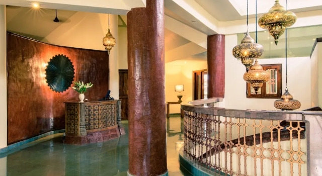 Villa Boa Ventura