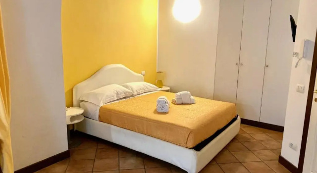 Relais Cavour 133