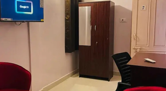 Zivo Stays Guest House Rethibowli, Rezerwuj Pensjonat Hajdarabad 