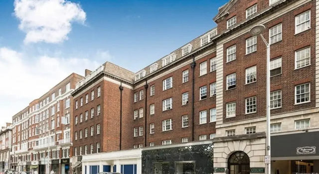 1 Bedroom Apartment in the Heart of Chelsea, Varaa Huoneisto Asunnot kohteessa Merseyside, Huoneisto
