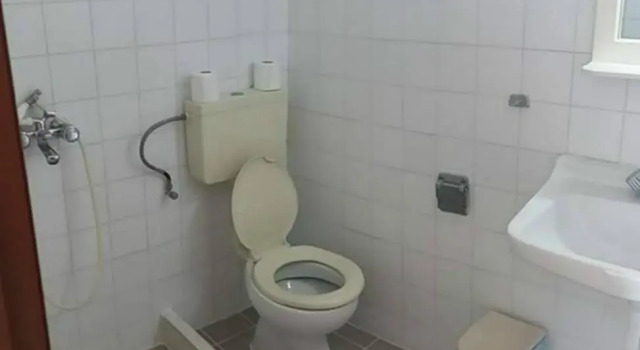 Семейные апартаменты с 2 комнатами с балконом и с видом на море Litharia Apartments Corfu by Checkin