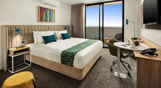 Студия Executive Quest Dandenong Central
