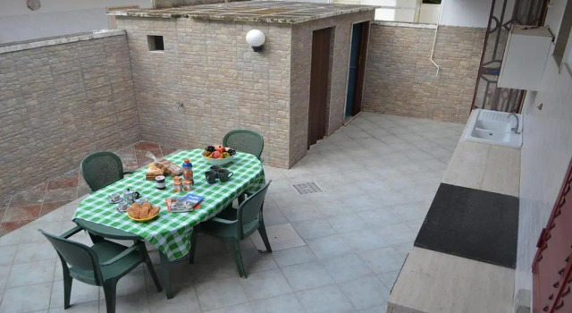 Trilocale Ll05 a 200m dal mare, Book Hotel Melendugno Salento