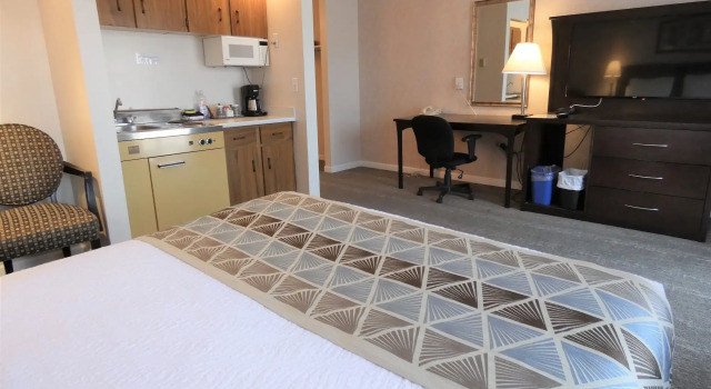 Dilworth Inn, Réserver Hôtel Kelowna Big White