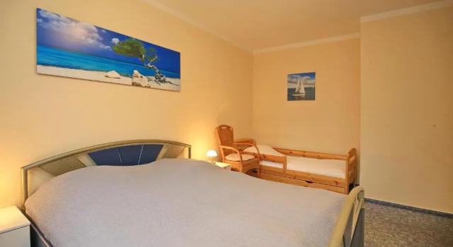 Minervapark Wohnung 14