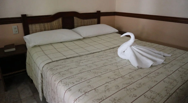 Номер Standard Tonglen Eco Resort