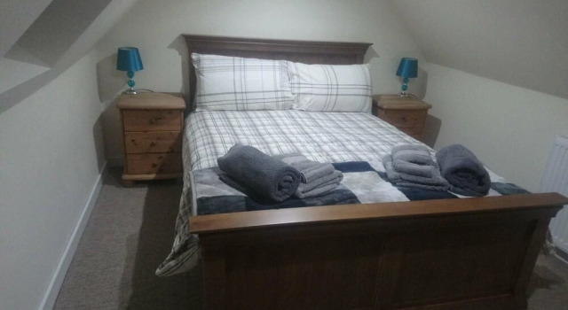 Anchorage, Buchen Sie Hotel Hotels in Schottland mit Parkplatz, Parkplätze