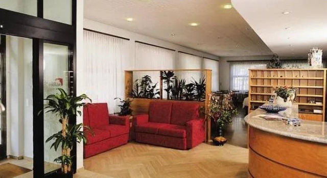 Hotel Ristorante Belvedere