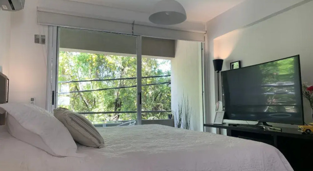Tu Apart En Buenos Aires 1, Забронировать Отель Бизнес-отели Ла-Платы, 4* 5*