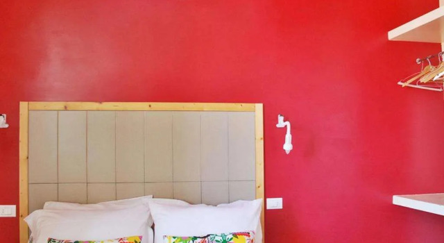 B&B Casa Torpì