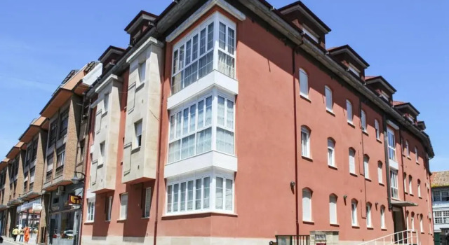 Emyrent I Llanes, Prenota Hotel Hotel a Asturie con parcheggio, Parcheggio