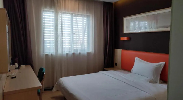 Номер Premium 7Days Premium Shenzhen Dalang Commercial Center Branch