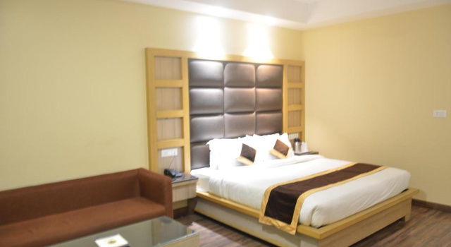 Hotel Sundram