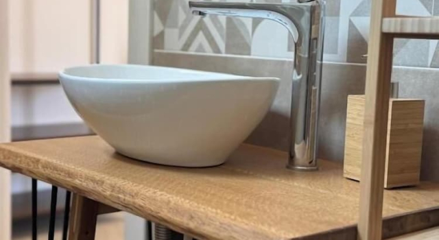 Семейный номер Standard Casa MaLù