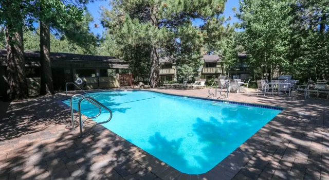 Номер Standard Chateau de Montagne 23 Spacious Family Condo With Great Complex Amenities On Shuttle Route by RedAwning