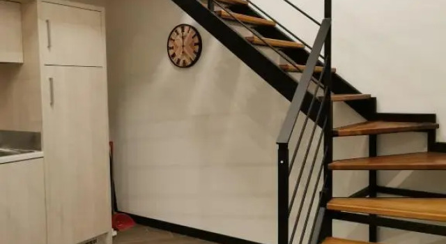 Номер Standard Ponticello Apartments