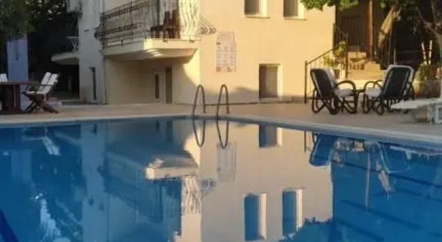 Likya Butik Apart Hotel