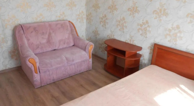 Odnokomnatnaja kvartira rjadom s metro Obolon', Buchen Sie Ferienwohnung Obolonskyj Kiew