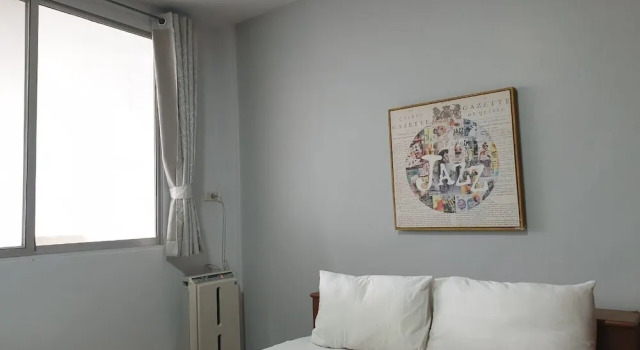 Коттедж с балконом 7-7 House Classic House for Family