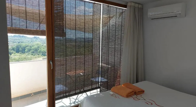 Номер Deluxe CASA PORTALICO