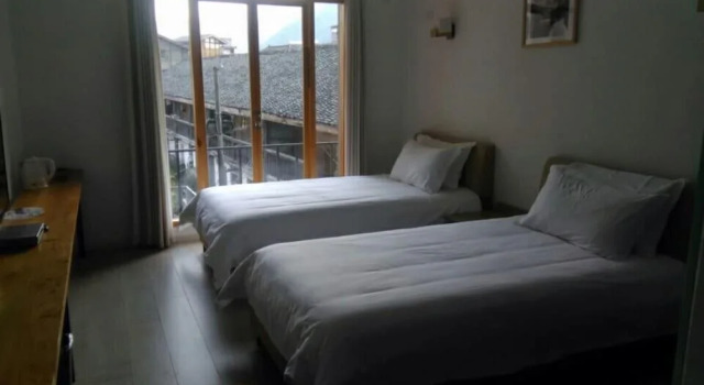 Top Inn Hailuogou, Reserva ahora Hotel Moxi Sichuan