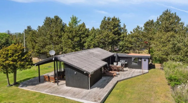 "Litle" - 600m from the sea in NE Jutland, Rezervovat Hotel Hals 