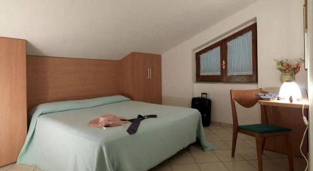 Resort Santa Maria
