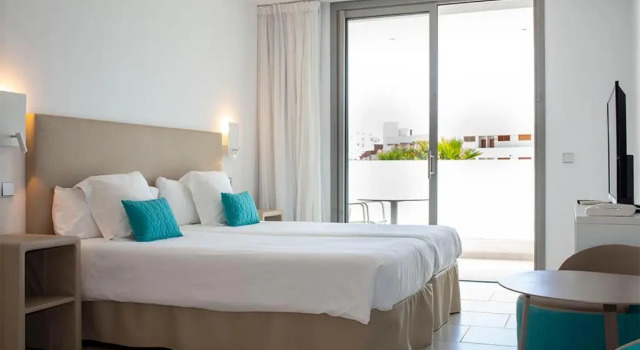 Студия Apartaments B-Llobet Sun & Confort