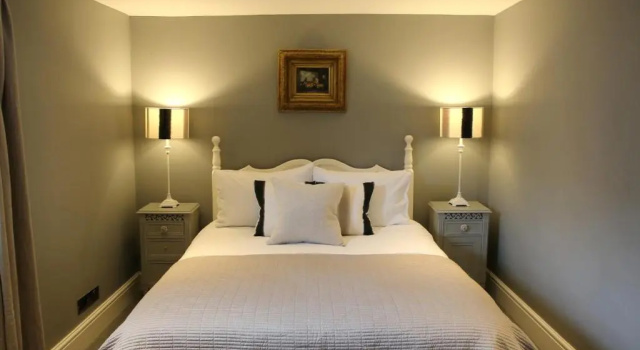 The Barn @Bourne Eau House (Adults Only), Забронировать Отель Борн Линкольншир