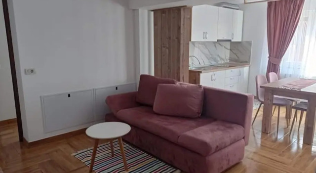 Апартаменты Apartament Cristina