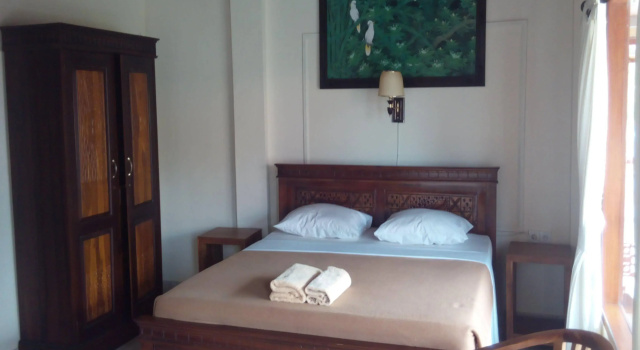 Hotel My Lovina, Забронировать Отель Отели провинции Бали с завтраком, Завтраки