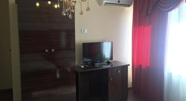 Трёхместный номер Standard Hotel Adria