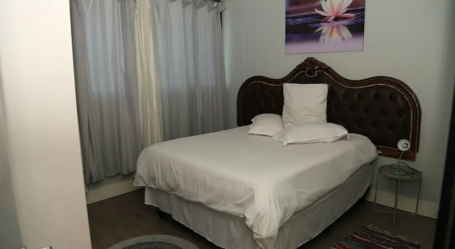 Apartment 77 On independence Avenue